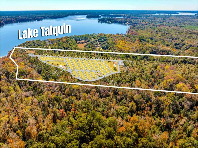 $2,200,000 | Reynolds Road, Quincy, FL 32351