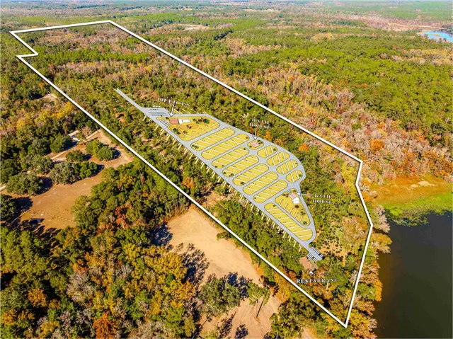 $2,200,000 | Reynolds Road, Quincy, FL 32351