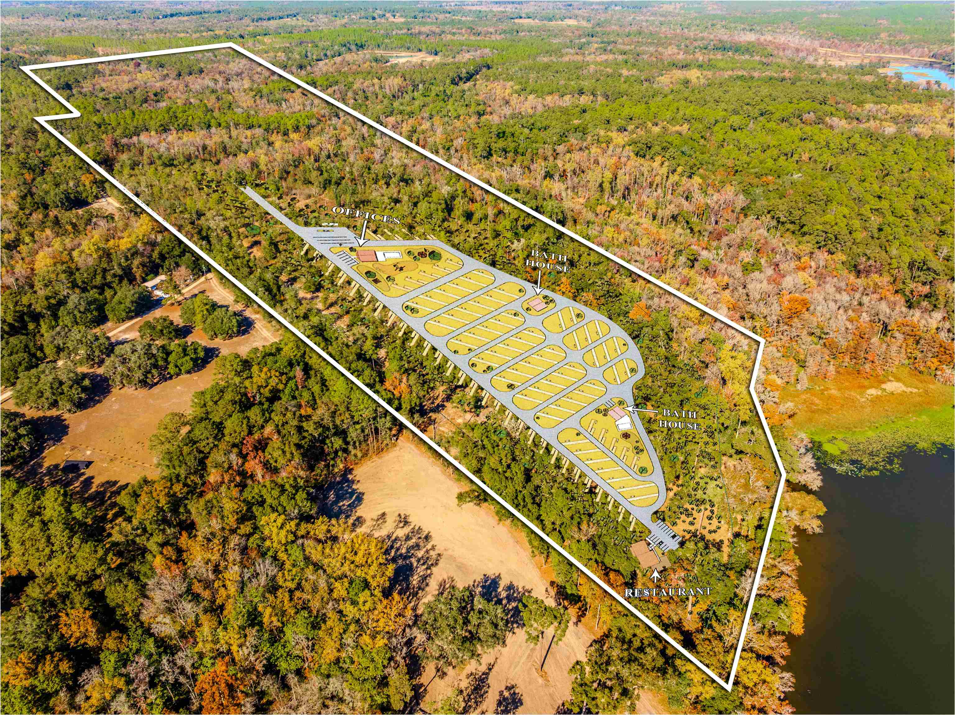 Reynolds Road Quincy, FL 32351 - Photo 14 of 14