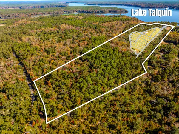 $2,200,000 | Reynolds Road, Quincy, FL 32351