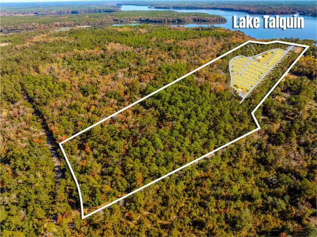 $2,200,000 | Reynolds Road, Quincy, FL 32351