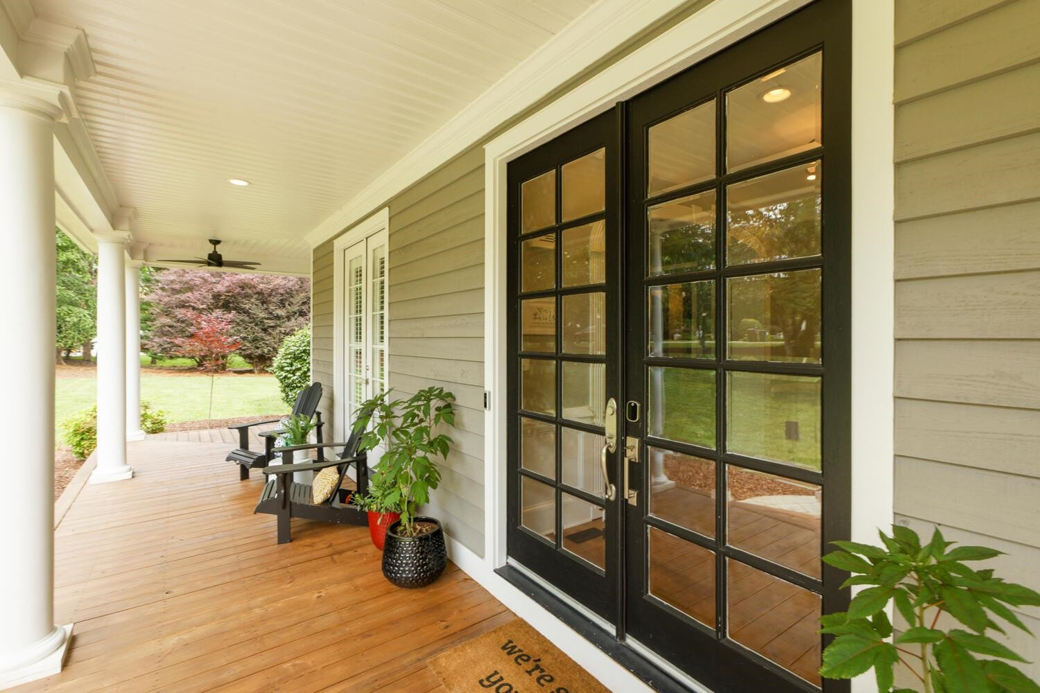 1700 Sharnbrook Court Raleigh, NC 27614 - Photo 6 of 85 A Perfect Place to Perch this Summer!
