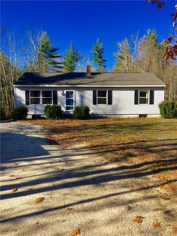 21 Old Gray Road Cumberland Center, ME 04021 - Photo 1 of 20 Photo