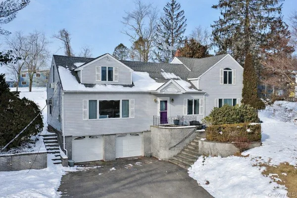 $789,222 | 2597 Quaker Church Road, Yorktown Heights, NY 10598