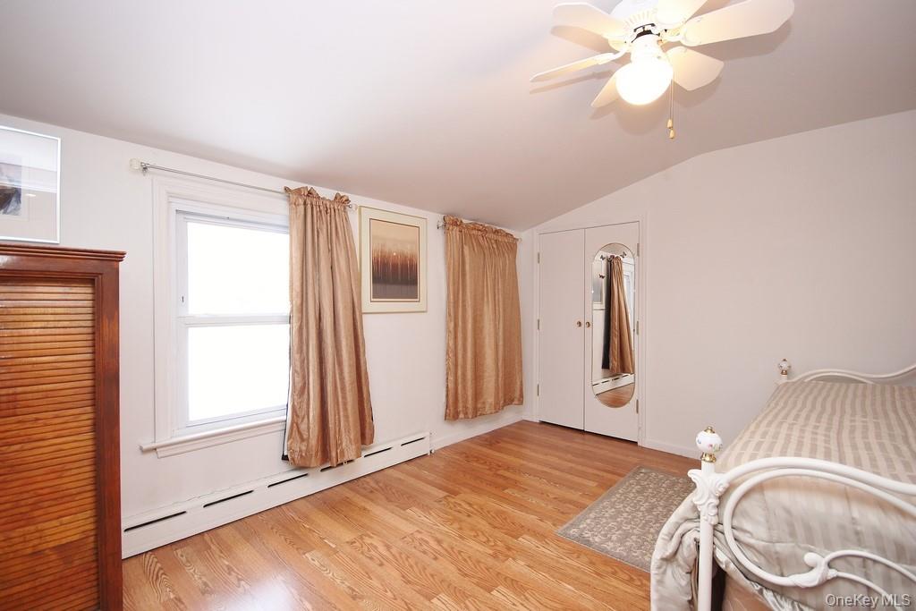 2597 Quaker Church Road Yorktown Heights, NY 10598 - Photo 22 of 37 a view of a livingroom with a fireplace