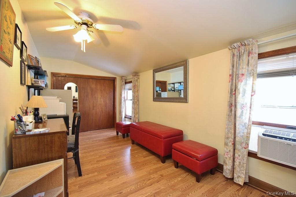 2597 Quaker Church Road Yorktown Heights, NY 10598 - Photo 24 of 37 a view of a livingroom with furniture and a workspace