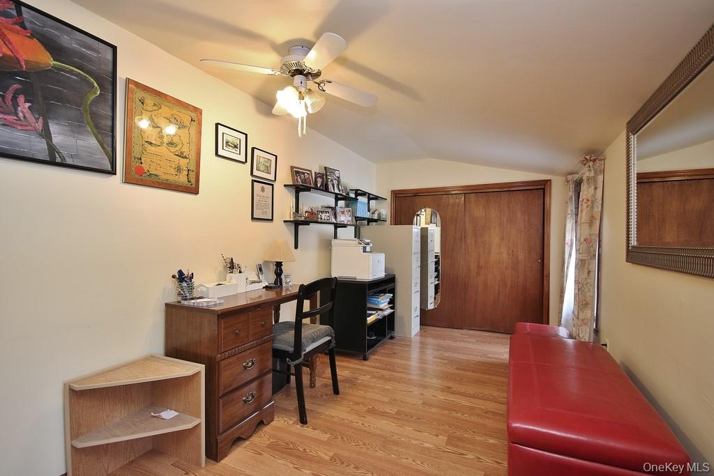 2597 Quaker Church Road Yorktown Heights, NY 10598 - Photo 25 of 37 a view of a livingroom with furniture and chandelier