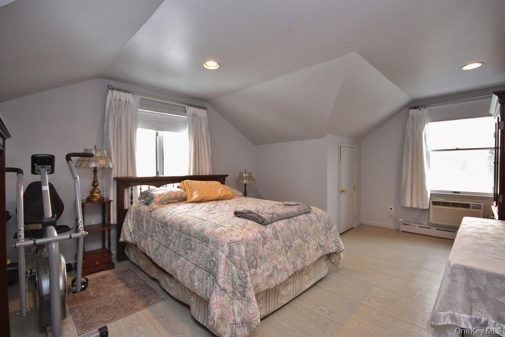 2597 Quaker Church Road Yorktown Heights, NY 10598 - Photo 26 of 37 a bedroom with bed and window