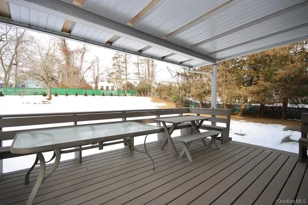 $789,222 | 2597 Quaker Church Road, Yorktown Heights, NY 10598