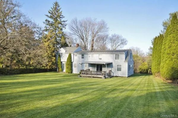 $789,222 | 2597 Quaker Church Road, Yorktown Heights, NY 10598
