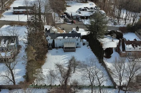 $789,222 | 2597 Quaker Church Road, Yorktown Heights, NY 10598