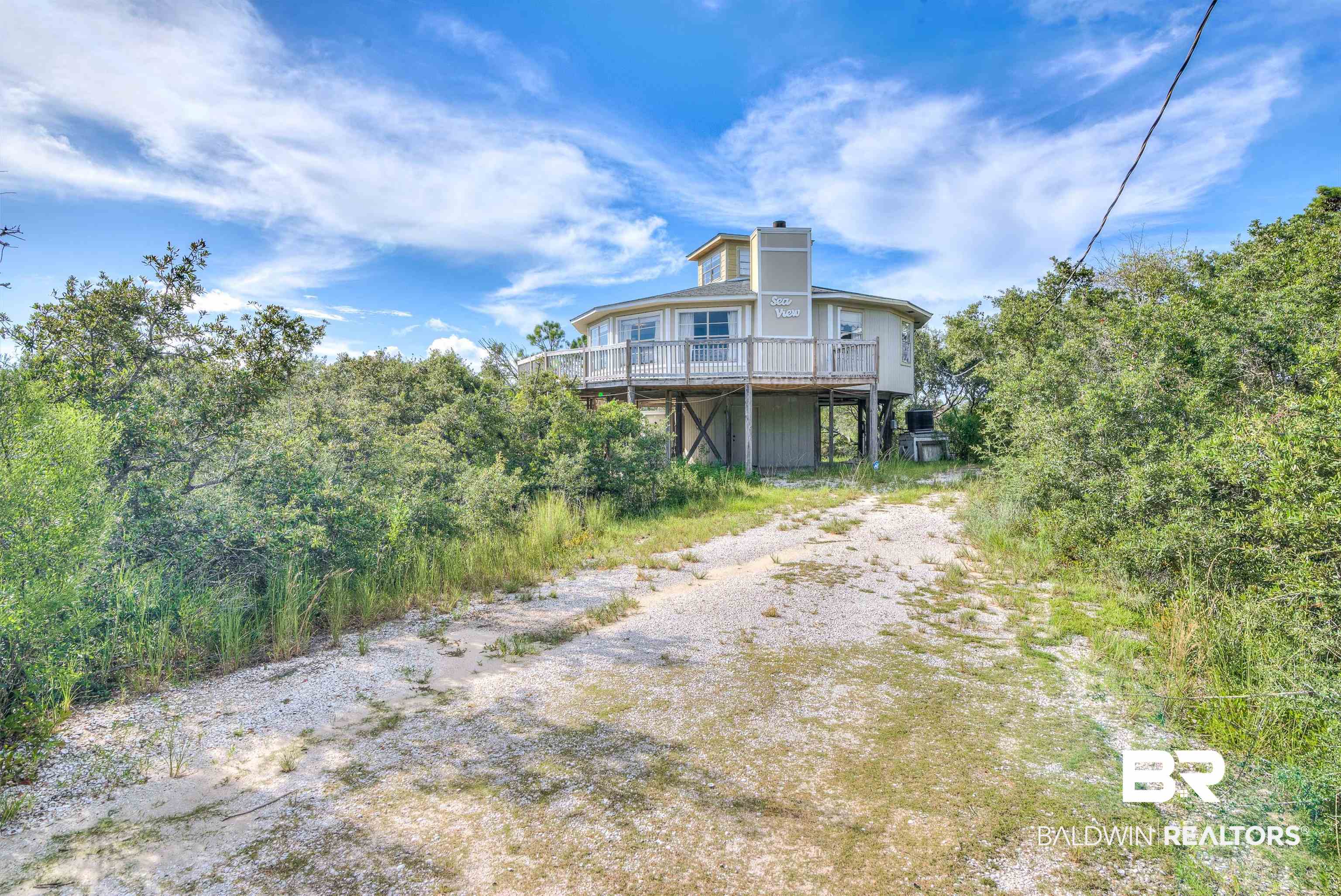 6747 Sea Shell Drive Gulf Shores, AL 36542 - Photo 2 of 37