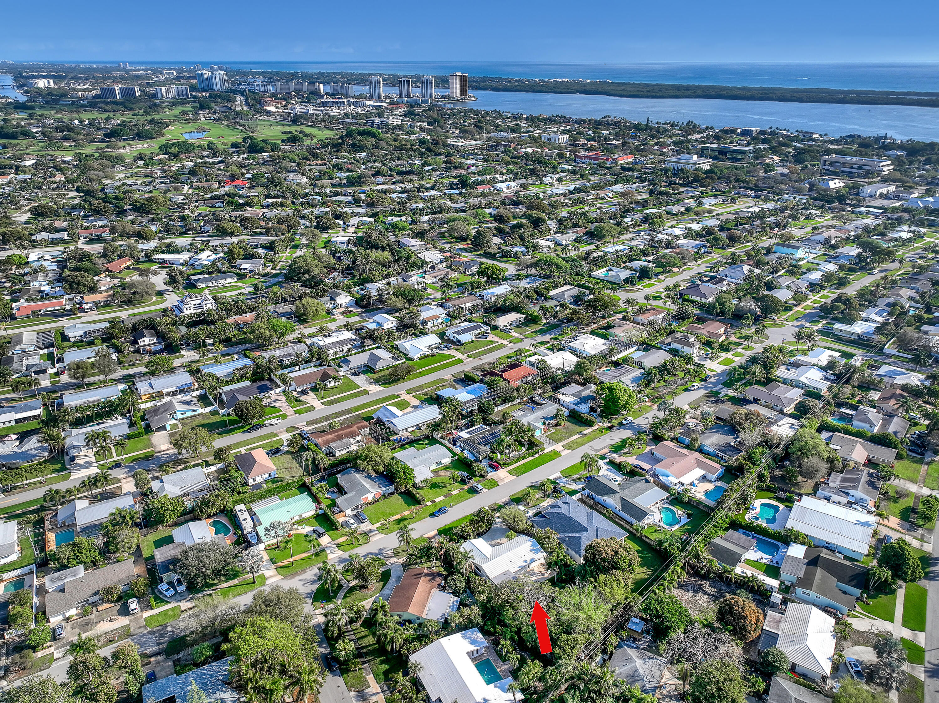 532 Gulf Road North Palm Beach, FL 33408 - Photo 41 of 50 532 Gulf (48)e