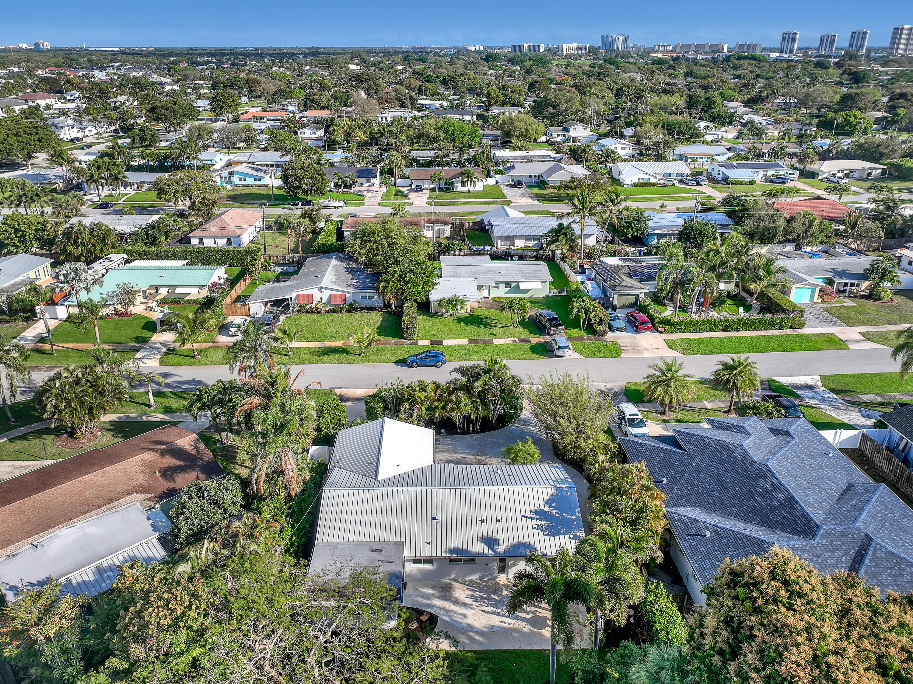 532 Gulf Road North Palm Beach, FL 33408 - Photo 44 of 50 532 Gulf (50)