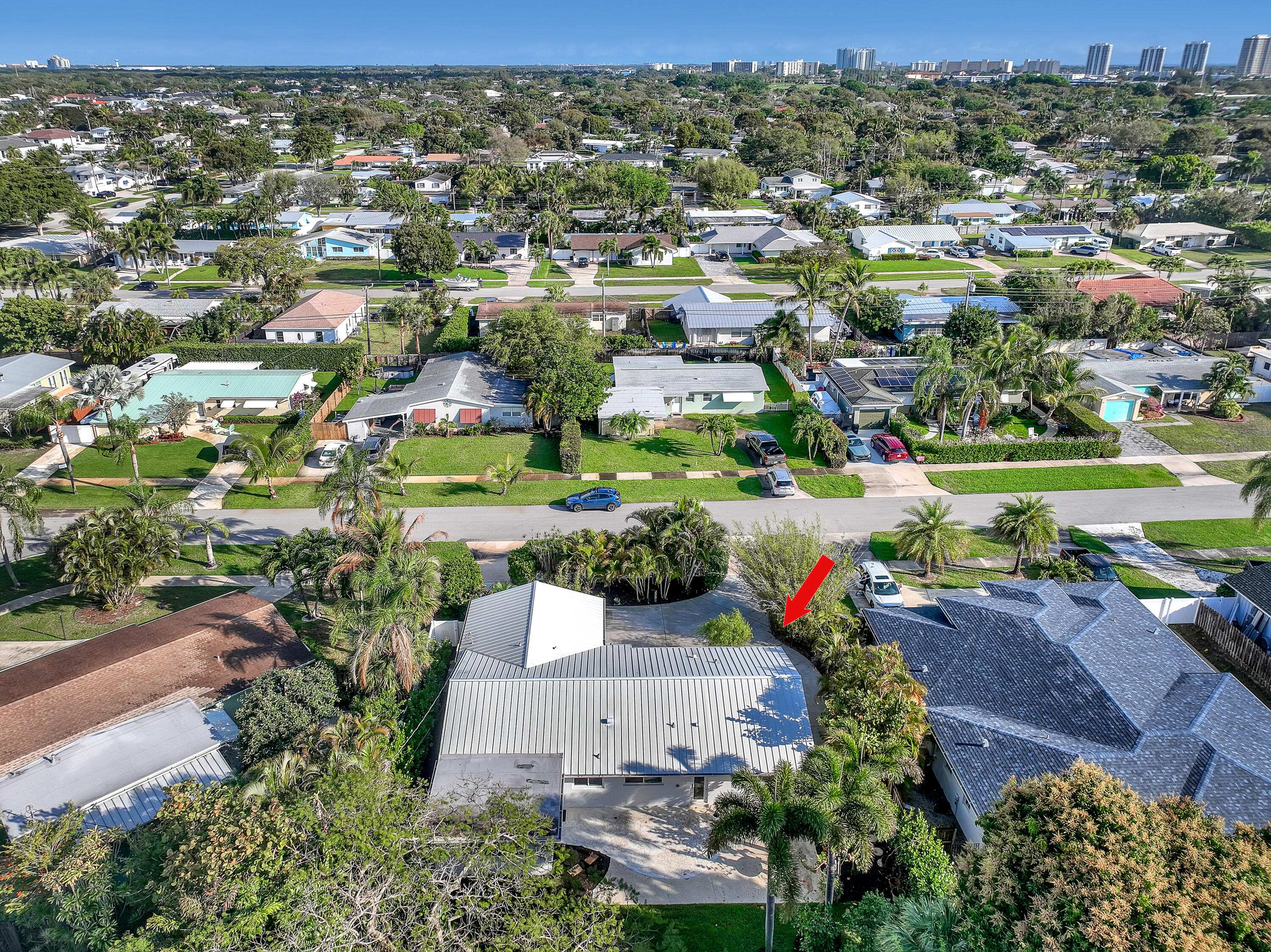 532 Gulf Road North Palm Beach, FL 33408 - Photo 45 of 50 532 Gulf (50)e