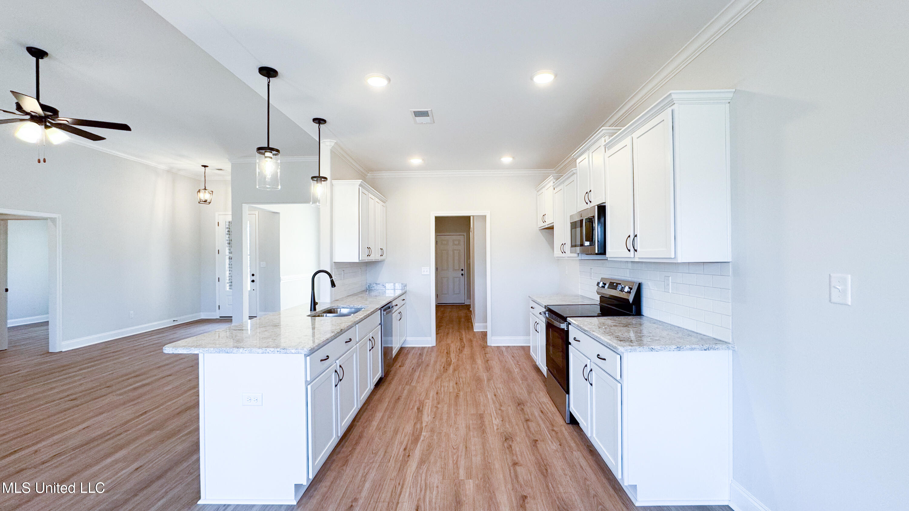 748 Lucas Lane Hernando, MS 38632 - Photo 14 of 35 Lot 108-9