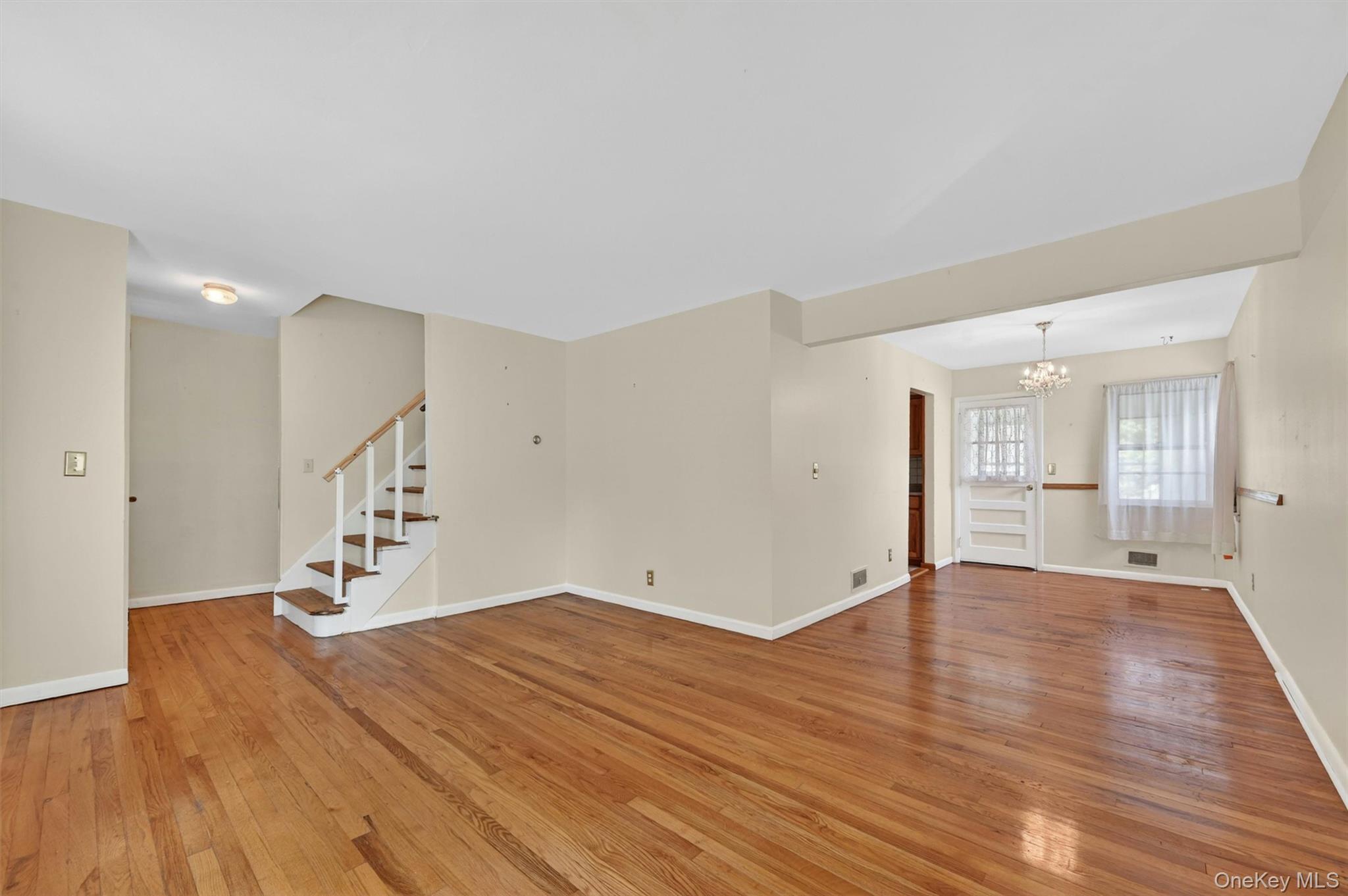 2 Curie Road Cornwall-on-Hudson, NY 12520 - Photo 8 of 37 Living room and dining room