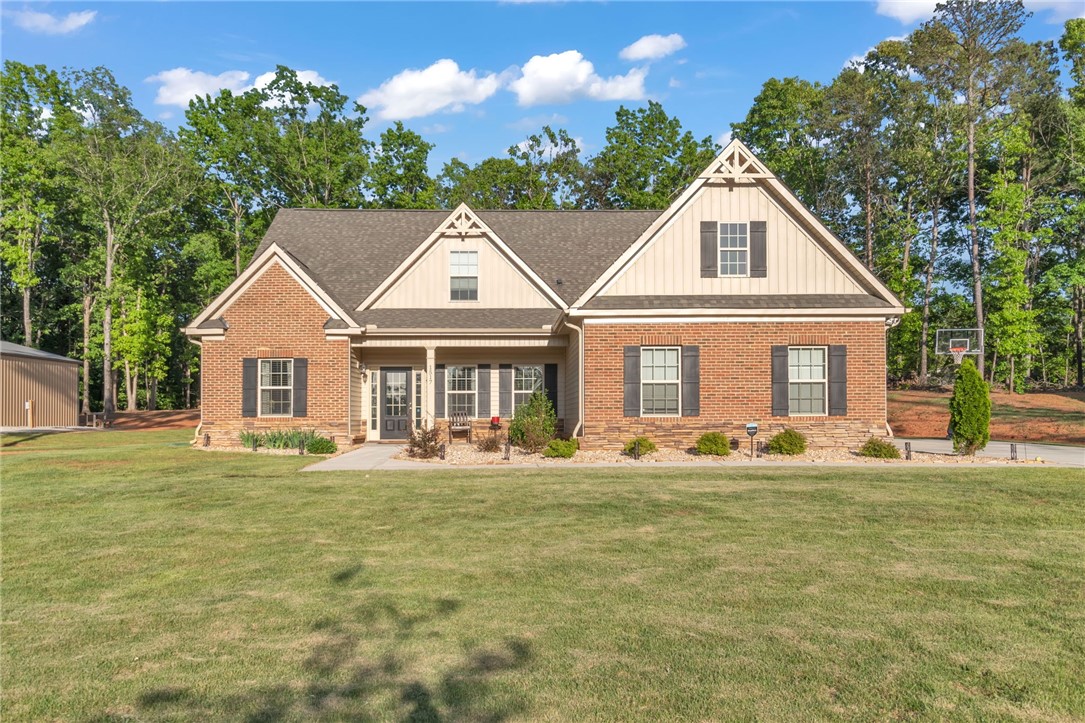 1517 Durham Road Piedmont, SC 29673 - Photo 1 of 32
