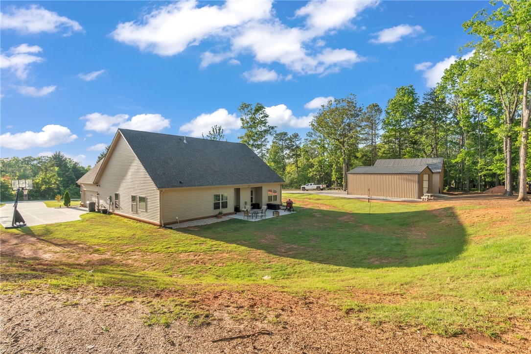 1517 Durham Road Piedmont, SC 29673 - Photo 23 of 32