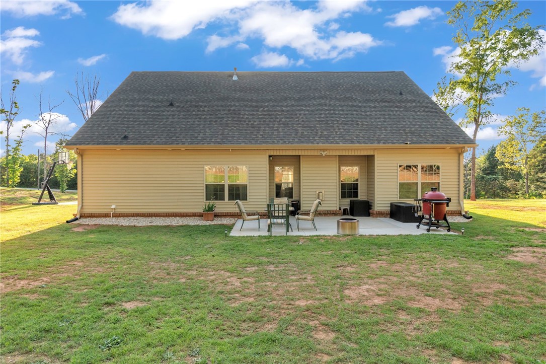 1517 Durham Road Piedmont, SC 29673 - Photo 24 of 32