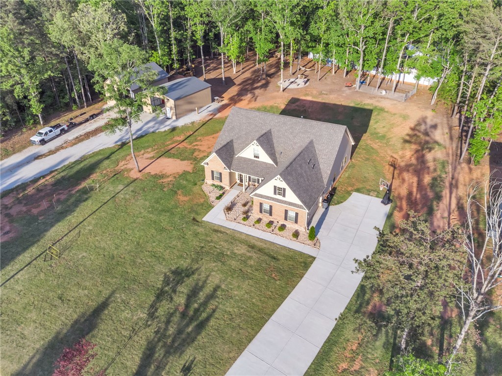 1517 Durham Road Piedmont, SC 29673 - Photo 27 of 32