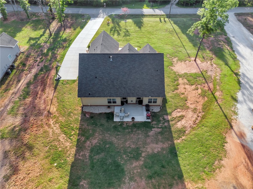 1517 Durham Road Piedmont, SC 29673 - Photo 28 of 32