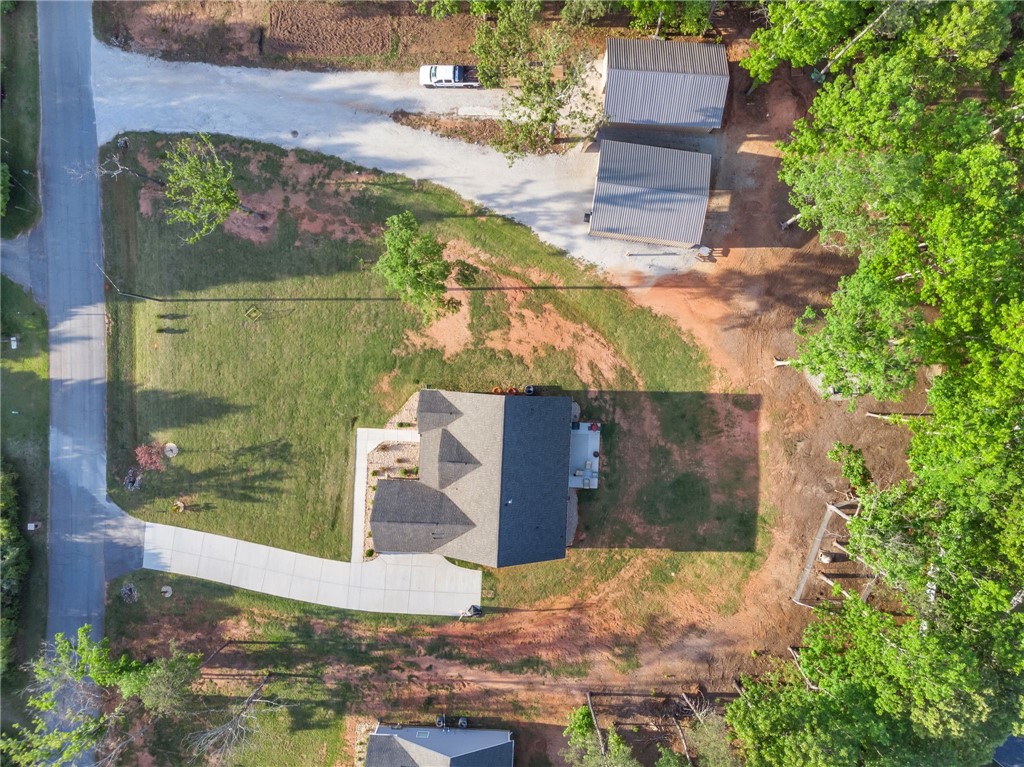 1517 Durham Road Piedmont, SC 29673 - Photo 29 of 32