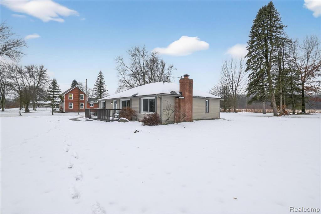 23650 Elwell Road Belleville, MI 48111 - Photo 34 of 44 Gallery Image 34