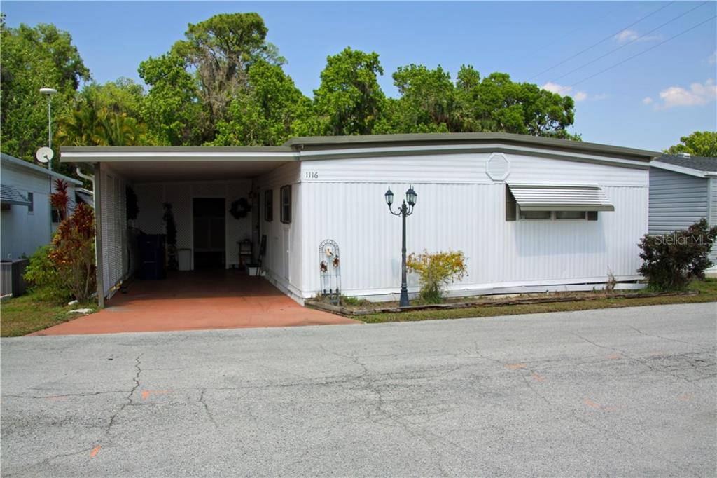 1116 Rue De Dore Tavares, FL 32778 - Photo 1 of 20 Gallery Image 1