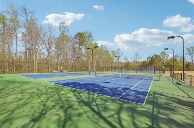 8150 Scenic Ridge Way Ball Ground, GA 30107 - Photo 28 of 32