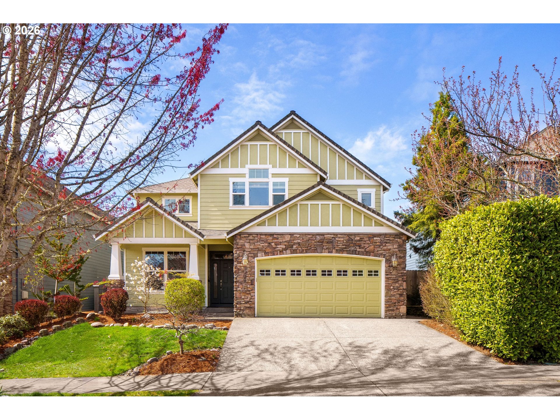 3426 Doubletree Street Forest Grove, OR 97116 - Photo 2 of 48