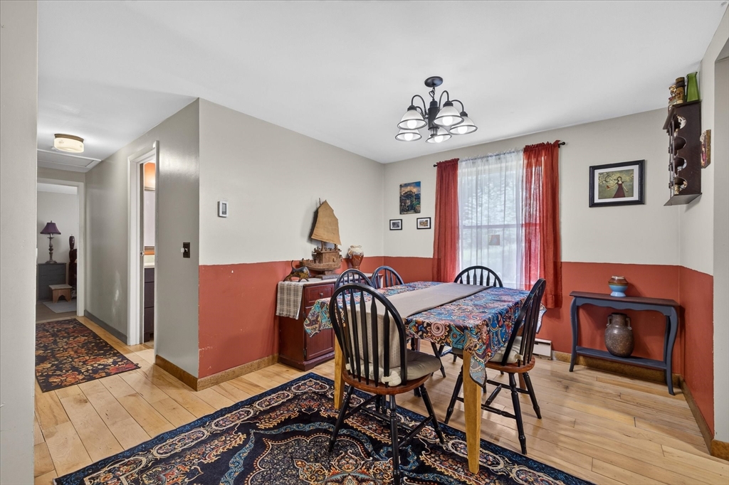 50 Monson Road Wales, MA 01081 - Photo 14 of 34