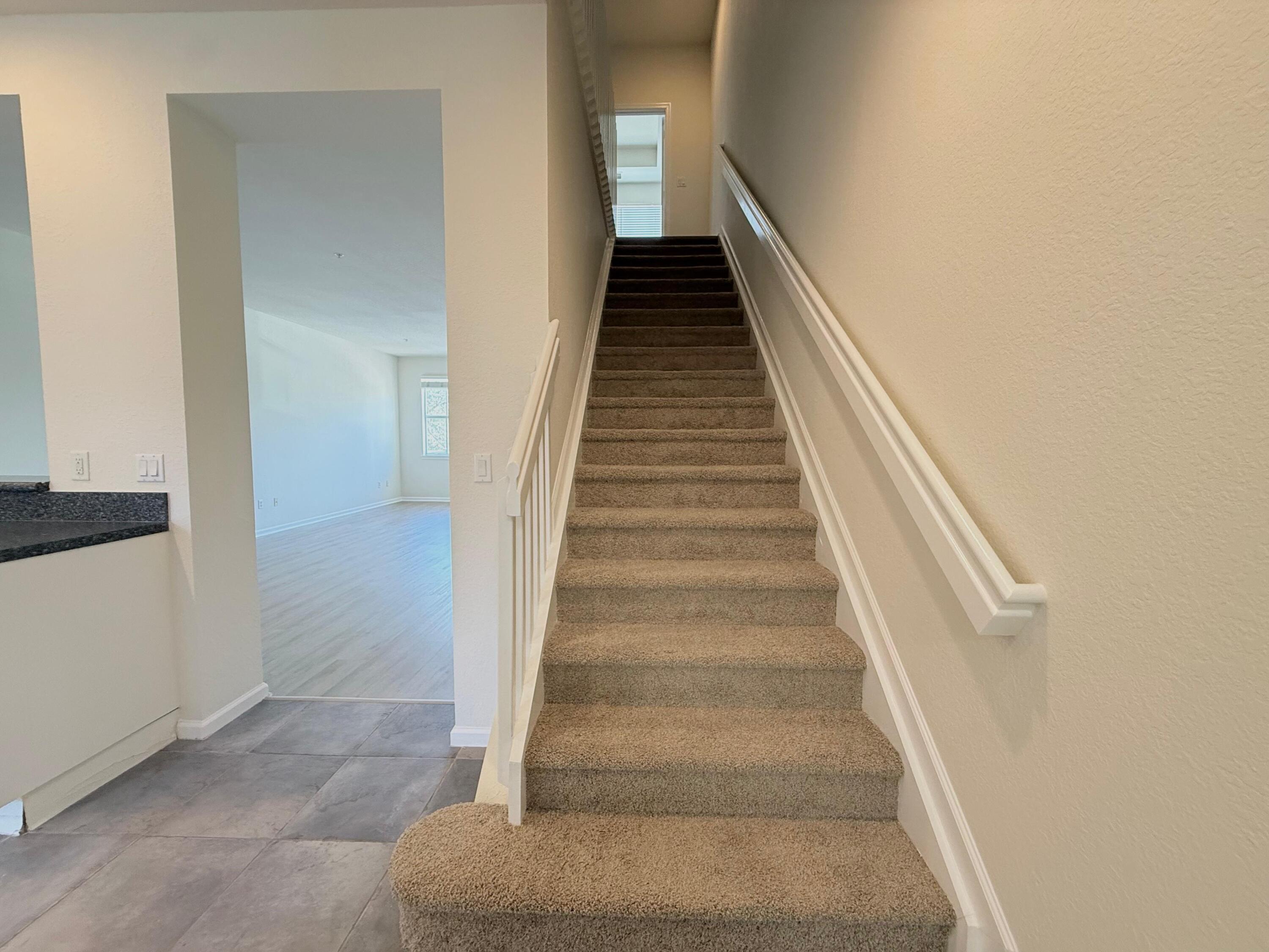 425 Greenwich Circle, Unit 206 Jupiter, FL 33458 - Photo 15 of 30 a view of entryway