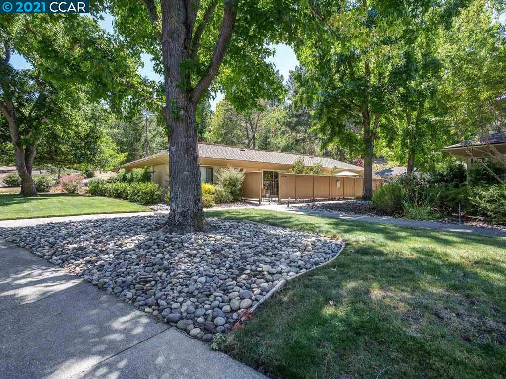 2133 Tice Creek Drive, Unit 2 Walnut Creek, CA 94595 - Photo 1 of 1
