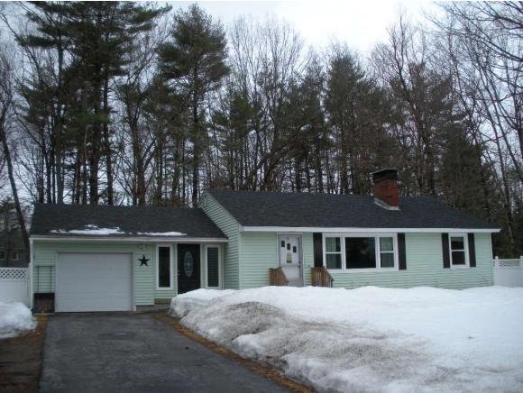 65 Sewalls Falls Road Concord, NH 03303 - Photo 1 of 1