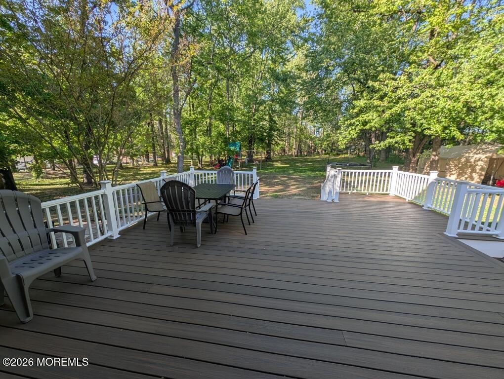 11 Bright Road New Egypt, NJ 08533 - Photo 6 of 32 06-Maintenance Free Composite Back Deck