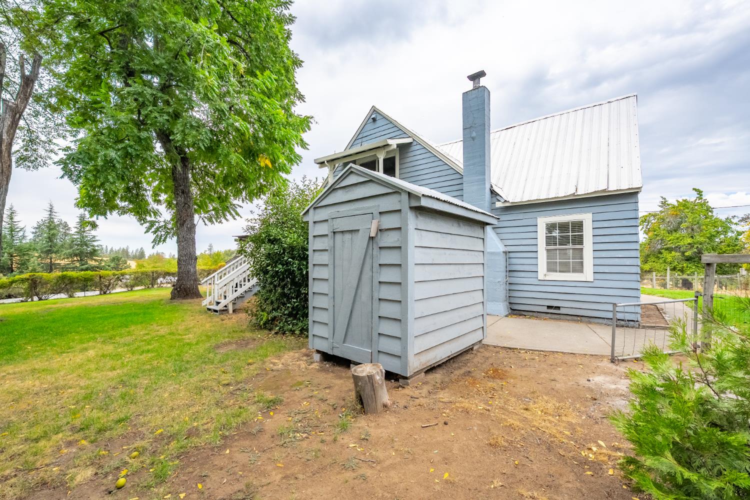 6340 Grizzly Flat Road Somerset, CA 95684 - Photo 21 of 92