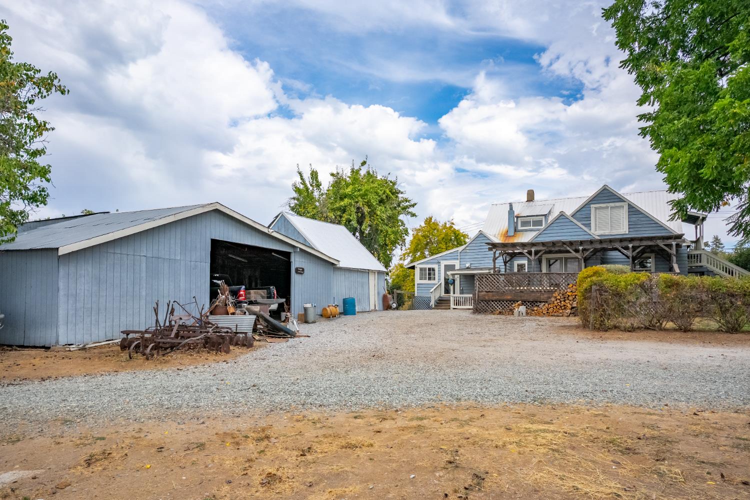 6340 Grizzly Flat Road Somerset, CA 95684 - Photo 24 of 92