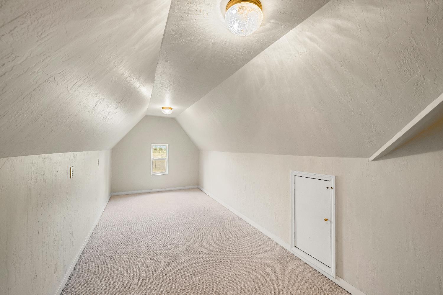 6340 Grizzly Flat Road Somerset, CA 95684 - Photo 47 of 92 a view of an empty room