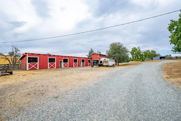 $1,499,000 | 6340 Grizzly Flat Road, Somerset, CA 95684