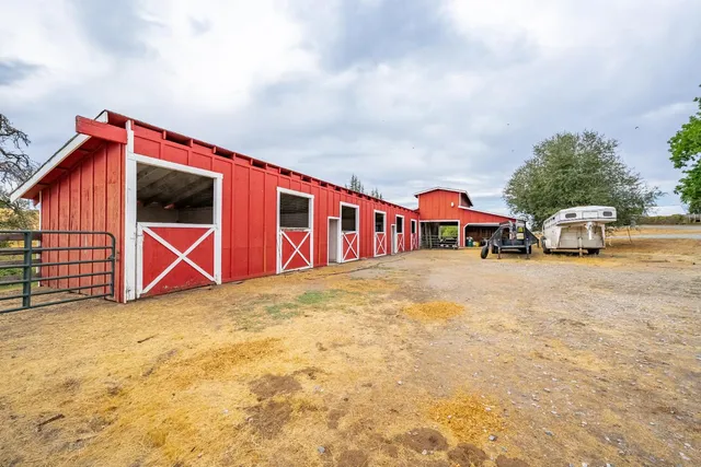 $1,499,000 | 6340 Grizzly Flat Road, Somerset, CA 95684