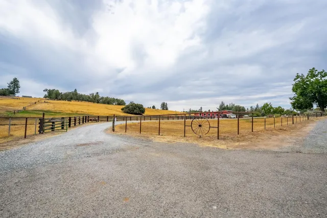 $1,499,000 | 6340 Grizzly Flat Road, Somerset, CA 95684