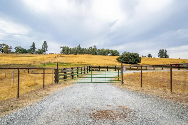 $1,499,000 | 6340 Grizzly Flat Road, Somerset, CA 95684