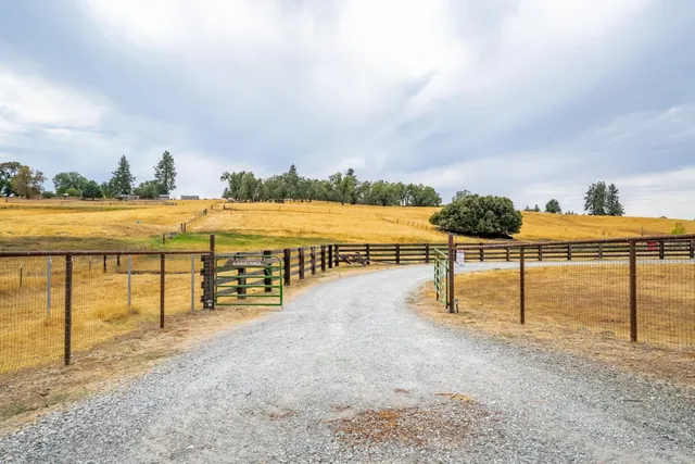 $1,499,000 | 6340 Grizzly Flat Road, Somerset, CA 95684