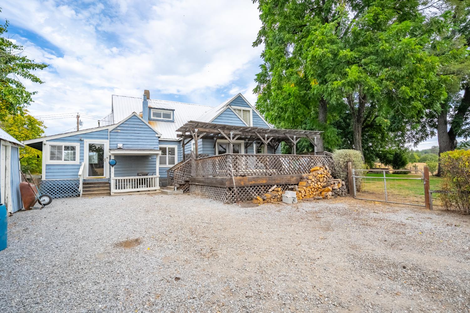 6340 Grizzly Flat Road Somerset, CA 95684 - Photo 64 of 92