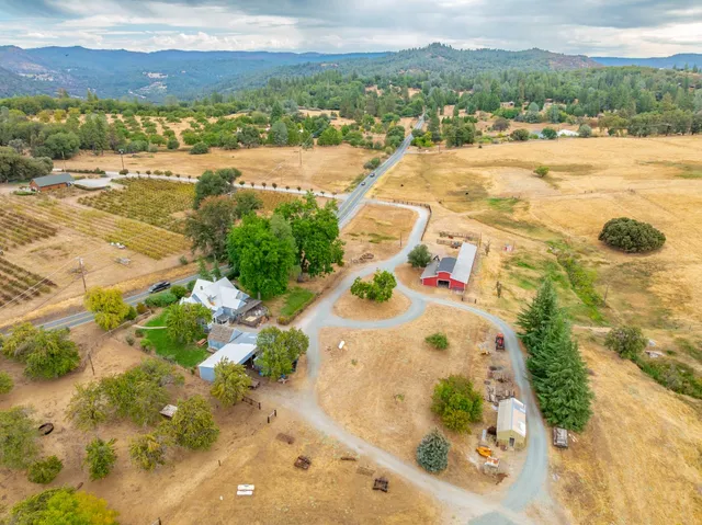 $1,499,000 | 6340 Grizzly Flat Road, Somerset, CA 95684