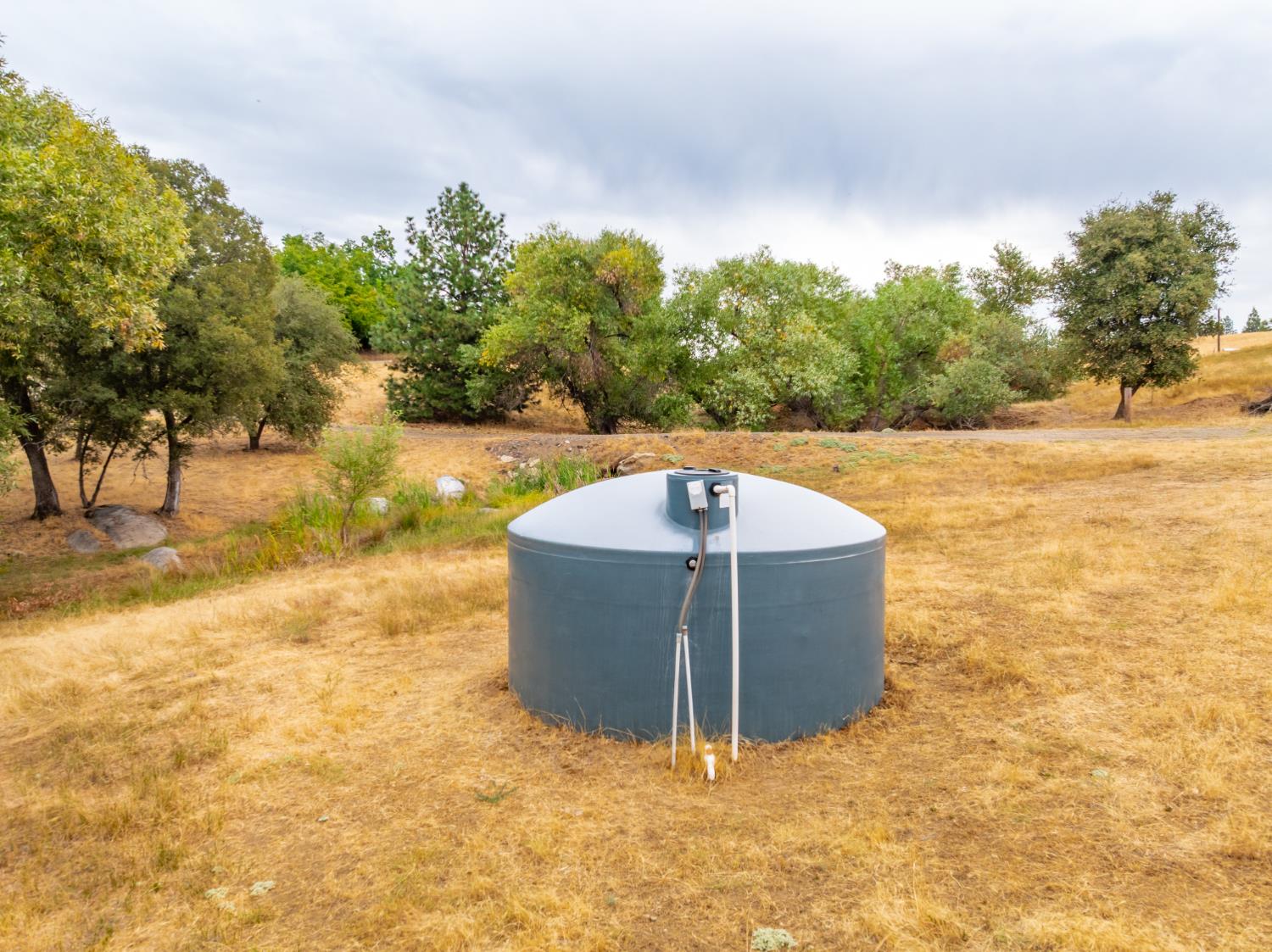 6340 Grizzly Flat Road Somerset, CA 95684 - Photo 73 of 92 a view of a swimming pool with an outdoor space