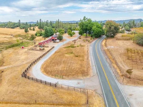 $1,499,000 | 6340 Grizzly Flat Road, Somerset, CA 95684