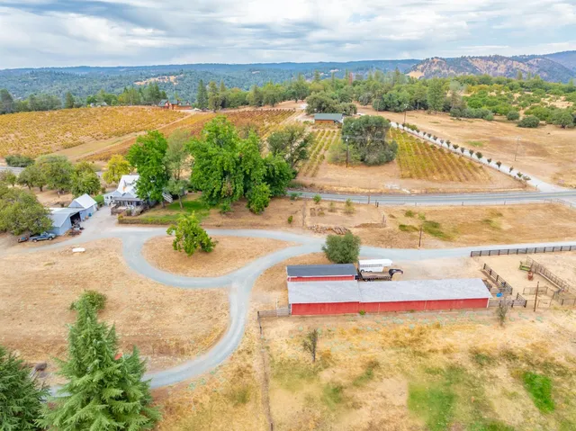 $1,499,000 | 6340 Grizzly Flat Road, Somerset, CA 95684