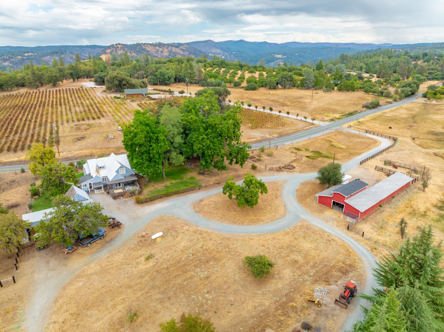 6340 Grizzly Flat Road Somerset, CA 95684 - Photo 79 of 92